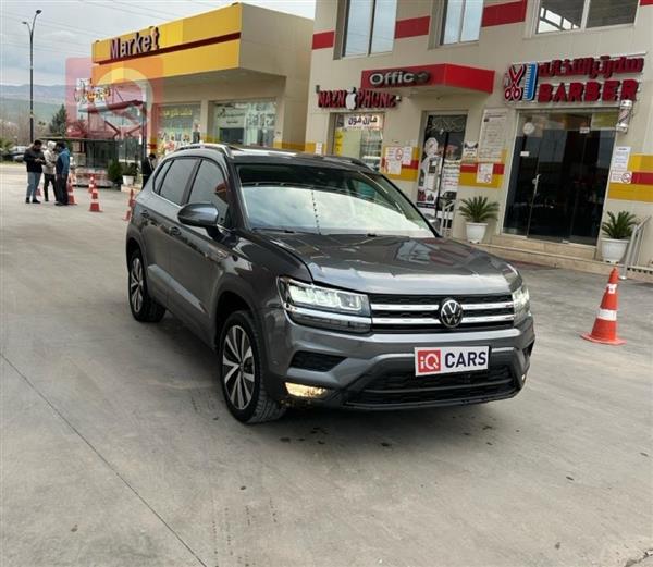 فولكسفاغن تاوس 2024 للبيع في العراق - عقرة